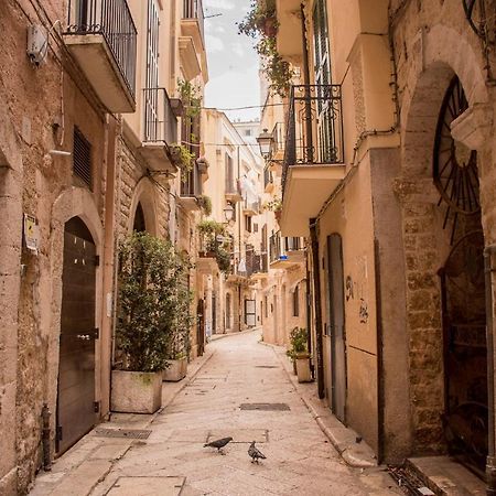 Blu - Apulian Suite Bari Exterior foto